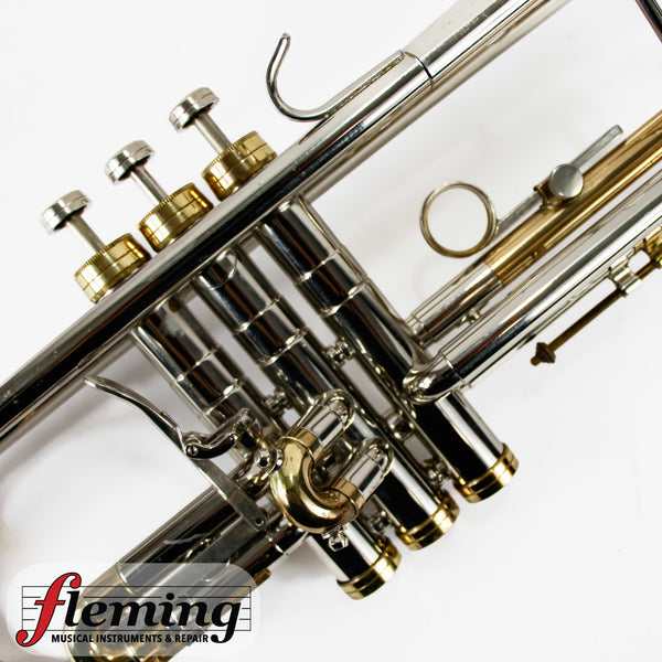 Vintage 1964 C.G. Conn Connstellation 38B Bb Trumpet (1964)
