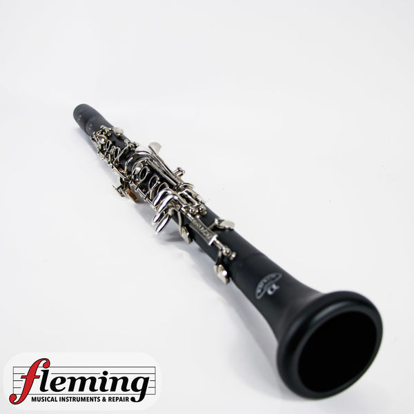 Backun Alpha Clarinet