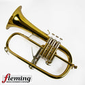 Bach Stradivarius Model 183 Professional Flugelhorn 1978