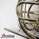 Conn 8D Double French Horn (c. 1970s Abilene Era)