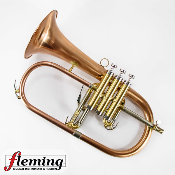 Austin Winds Studia Flugelhorn