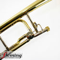 Bach 42BO Stradivarius Professional Trombone