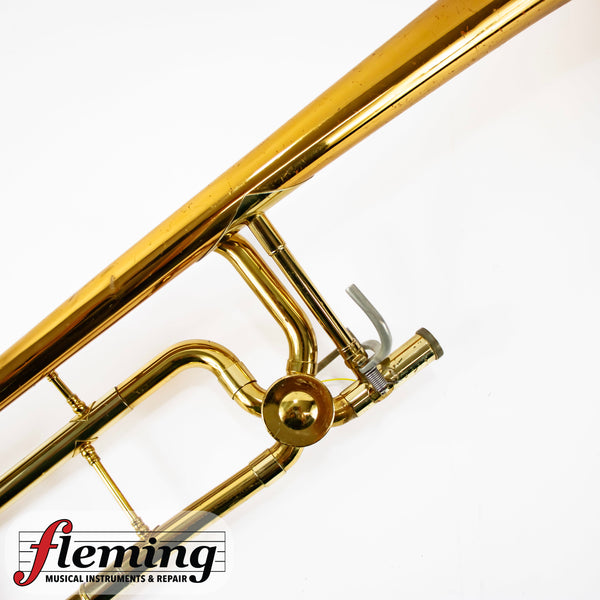 Benge 175 Tenor Trombone (1980's)