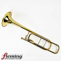Bach Stradivarius Model 42BO Trigger Trombone - Open Wrap