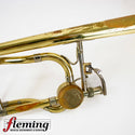 Conn 88H w/ Custom Valve Tenor Trombone