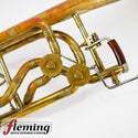 Greenhoe GC5-2Y TIS Bass Trombone - Unlacquered