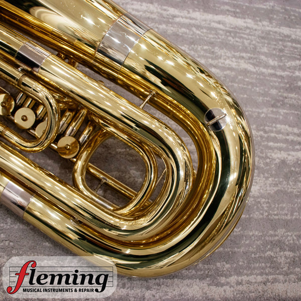 Miraphone 191 BBb Tuba
