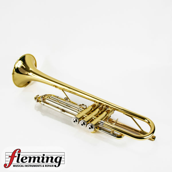 Antigua Winds Vosi TR-2561LQ Bb Trumpet