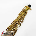 Selmer-Paris "Super Sax" Alto Saxophone (1935-1936)