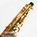 Antigua Winds ProOne AS-6200VLQ Alto Saxophone
