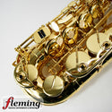 New Selmer-Paris 52AXOS Professional Alto Saxophone