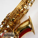 Yamaha YAS-62III Professional Alto Saxophone