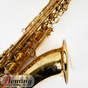 New Yamaha YTS-875EX Tenor Saxophone