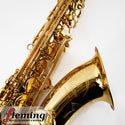 New Yamaha YTS-82ZII Professional Tenor Saxophone