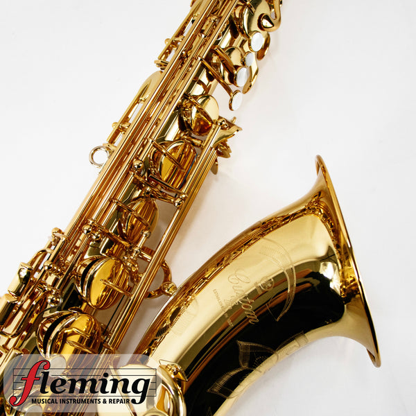 New Yamaha YTS-82ZII Professional Tenor Saxophone