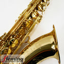 Selmer-Paris 54AXOS Professional Tenor Saxophone