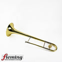 S.E. Shires TBQ33 Small Bore Tenor Trombone