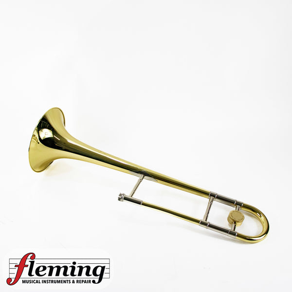 S.E. Shires TBQ33 Small Bore Tenor Trombone