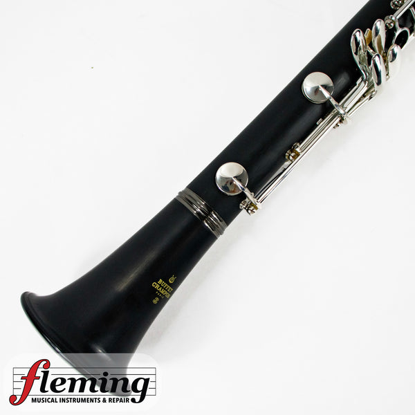 Buffet Crampon Premium Student Bb Clarinet