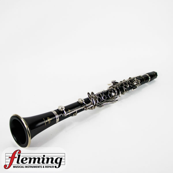 Buffet Crampon R13 Professional Bb Clarinet Nickel-plated Keys