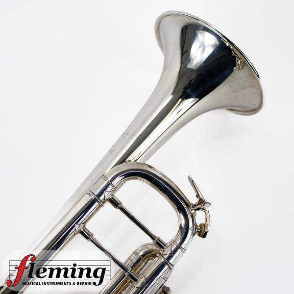 Bach Stradivarius 180S37 Model 37 Bb Trumpet