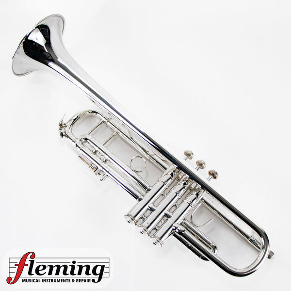 Bach 180S37 Stradivarius Model 37 Bb Trumpet w/ FREE Torpedo Case