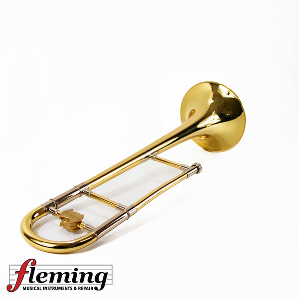 Yamaha YSL-891Z Professional Trombone