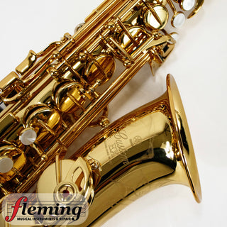 Yamaha YAS-875EXII Custom EX Alto Saxophone