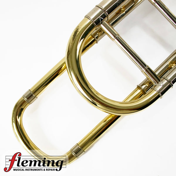 Bach Stradivarius Series Model 42BO Tenor Trombone