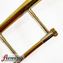 Vintage 1977-1978 Bach Stradivarius Model 39 Alto Trombone (Eb)