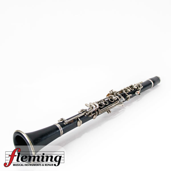 Buffet Crampon R13 Bb Clarinet