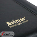 Selmer-Paris Professional Alto Saxophone Case w/ Leather Cover