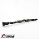 Buffet Crampon R13 Bb Clarinet - Redpad Needed
