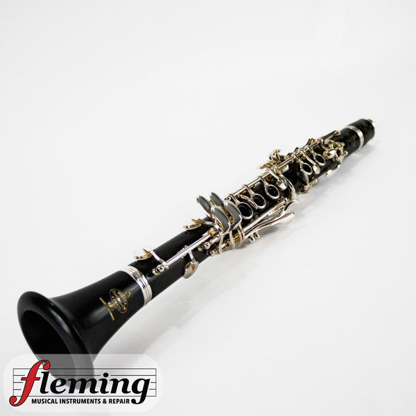 Buffet Crampon R13 Eb Clarinet (2017)