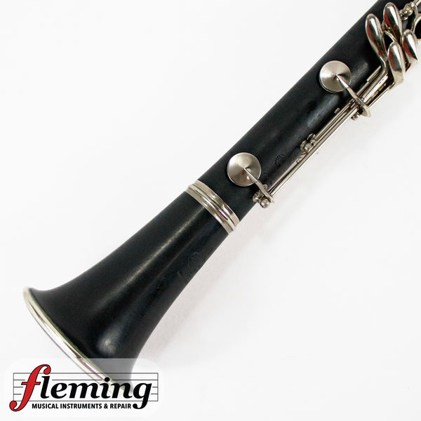 Vintage Buffet Crampon "Pre-R13" Bb Clarinet (1966)