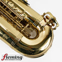 Selmer-Paris Super Action 80 Series II Alto Saxophone (2006)