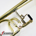 Eastman ETB428 Tenor Trombone - Open Wrap
