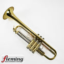 Vintage Yamaha YTR-921X Bb Trumpet - Ultra-Rare Serial #002 Prototype