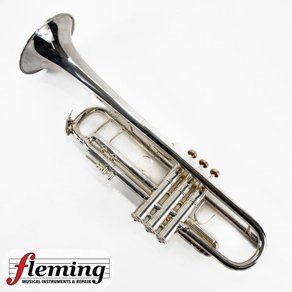 Bach Stradivarius 180S37 Bb Trumpet