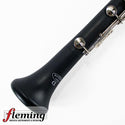 New Backun Alpha (Resin) Bb Clarinet
