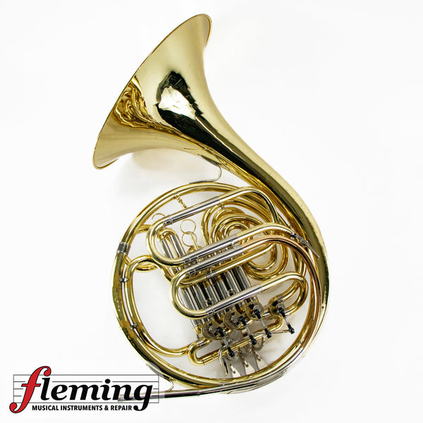 Jupiter JHR-852L Intermediate Double French Horn