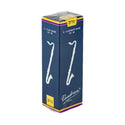 Vandoren Traditional Bass Clarinet Reeds