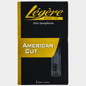 Légère American Cut Alto Saxophone