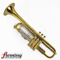 1927 Vincent Bach Stradivarius "New York" Trumpet - Serial #542