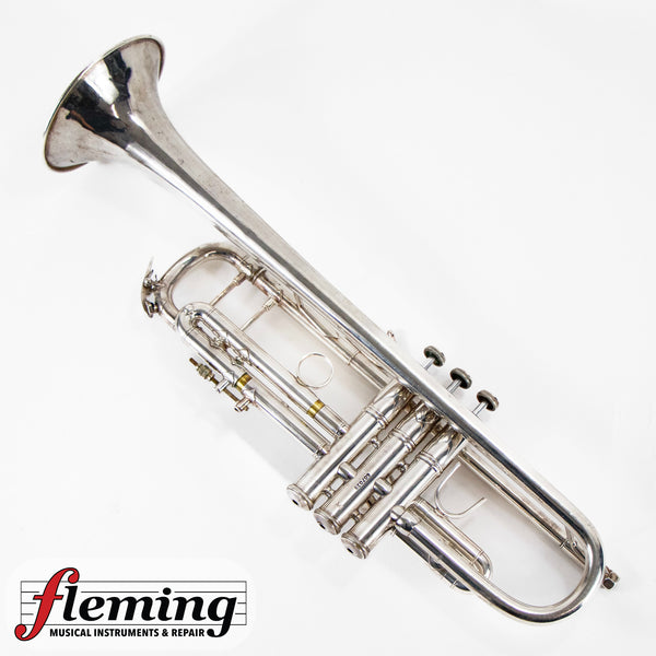 Bach Stradivarius 180S37 Bb Trumpet