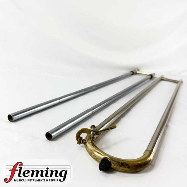 Vintage King Liberty 2B Tenor Trombone