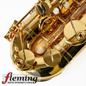 Yamaha YTS-480 Tenor Saxophone