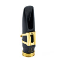 Theo Wanne WATER ART Alto Saxophone Mouthpiece – Black A.R.T. Material (Size 3
