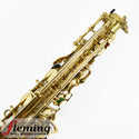 Keilwerth SX90R Alto Saxophone - Brushed Finish