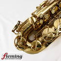 Buffet Crampon S1 Alto Saxophone (Late 1960's)